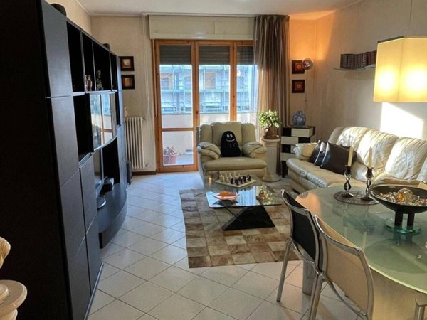 appartamento in vendita a Bergamo in zona Campagnola