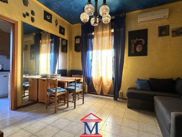 appartamento in vendita a Bergamo in zona Longuelo