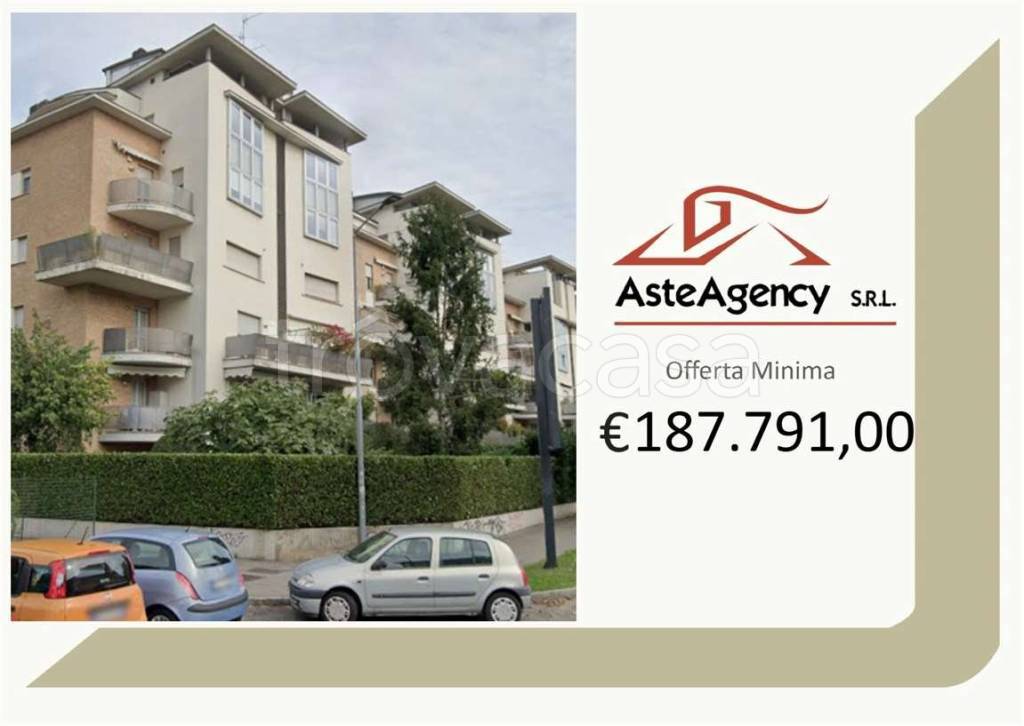 appartamento in vendita a Bergamo