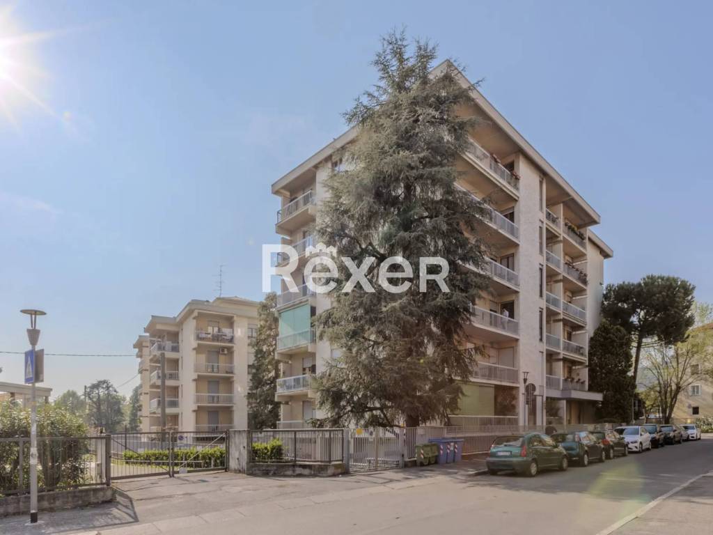 appartamento in vendita a Bergamo in zona Longuelo