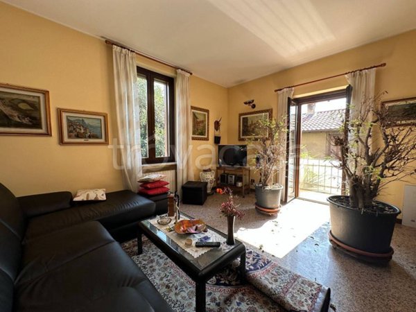 appartamento in vendita a Bergamo in zona Borgo Palazzo