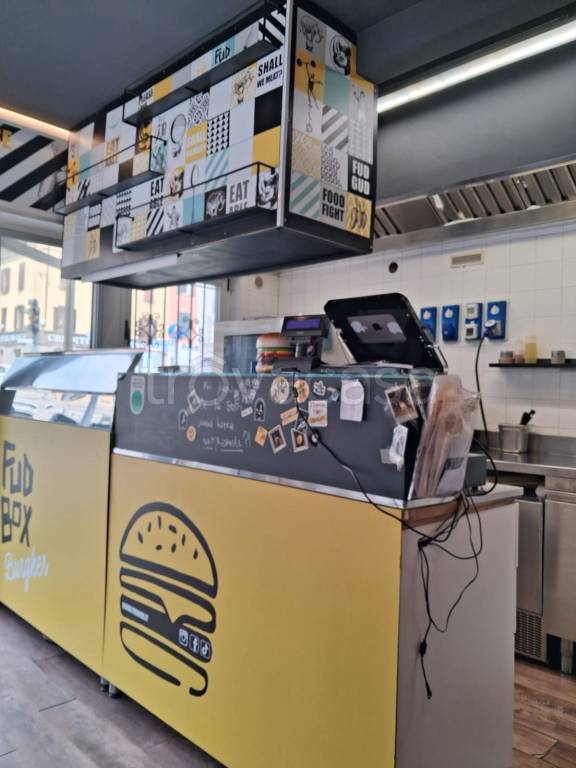 negozio in vendita a Bergamo