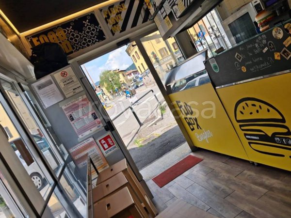 negozio in vendita a Bergamo
