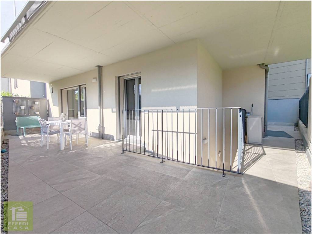 appartamento in vendita a Bergamo in zona Borgo Palazzo