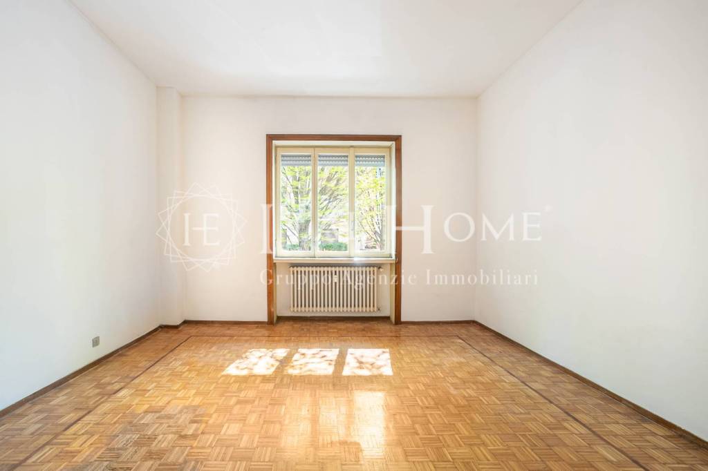 appartamento in vendita a Bergamo in zona Città Alta