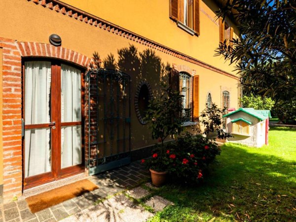 appartamento in vendita a Bergamo in zona Colognola