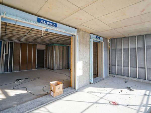 appartamento in vendita a Bergamo in zona Colognola