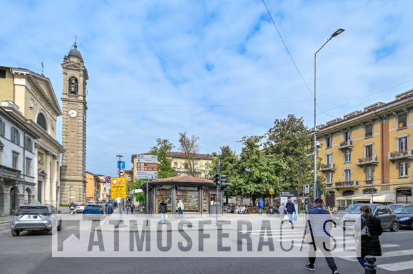 appartamento in vendita a Bergamo in zona Borgo Palazzo