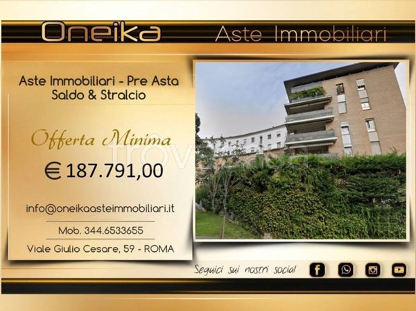 appartamento in vendita a Bergamo