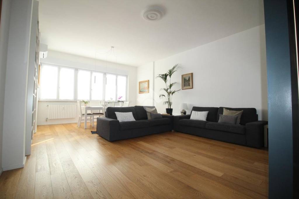 appartamento in vendita a Bergamo