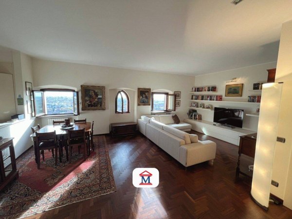 appartamento in vendita a Bergamo in zona Longuelo