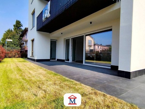 appartamento in vendita a Bergamo in zona Valtesse/Valverde