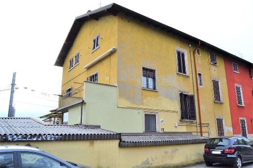 appartamento in vendita a Bergamo in zona Conca Fiorita