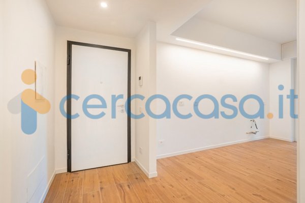 appartamento in vendita a Bergamo in zona Longuelo