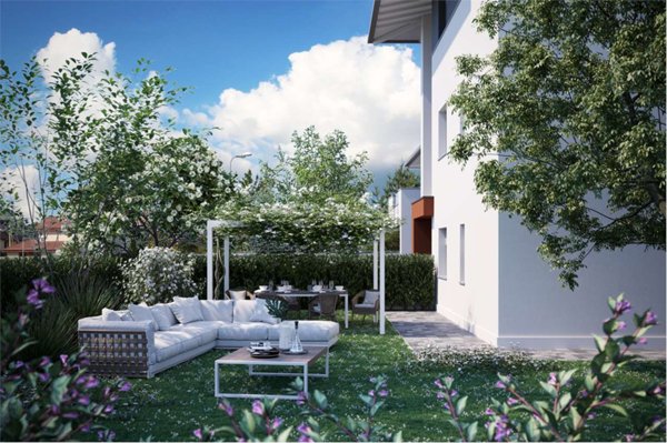 appartamento in vendita a Bergamo