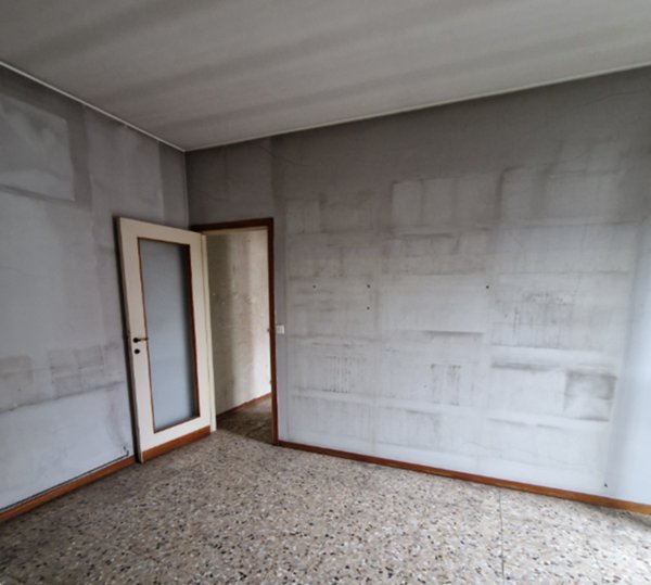 appartamento in vendita a Bergamo in zona Città Alta