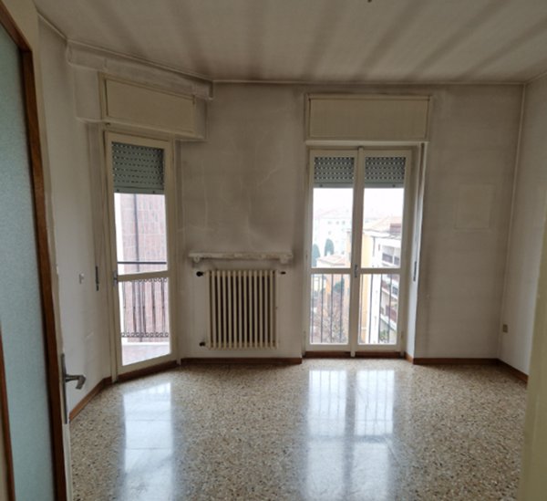 appartamento in vendita a Bergamo in zona Città Alta