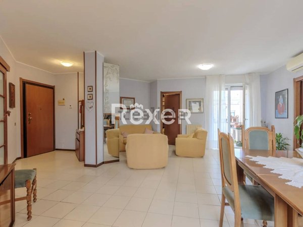 appartamento in vendita a Bergamo in zona Boccaleone