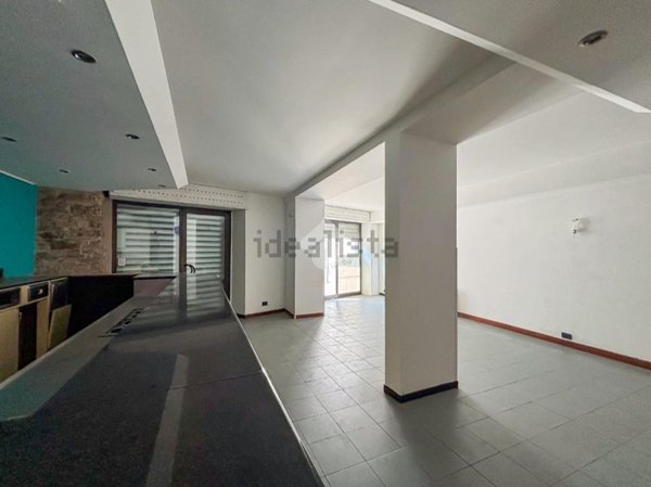 negozio in vendita a Bergamo