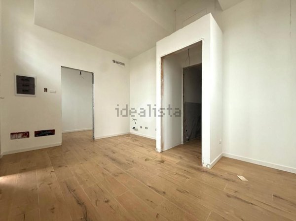 appartamento in vendita a Bergamo in zona Boccaleone