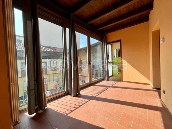 appartamento in vendita a Bergamo in zona Malpensata