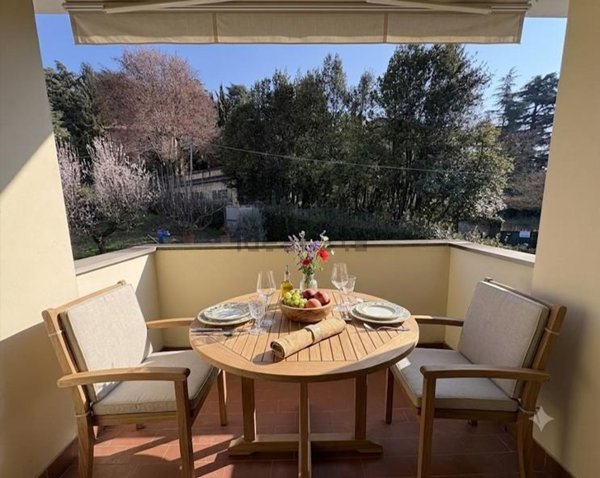 appartamento in vendita a Bergamo in zona Monterosso
