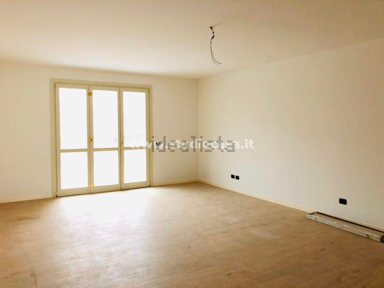 appartamento in vendita a Bergamo in zona Città Alta