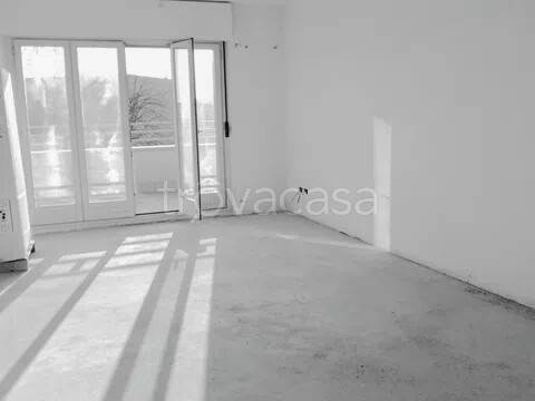 appartamento in vendita a Bergamo in zona Bergamo Centro
