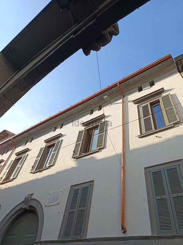 appartamento in vendita a Bergamo in zona Bergamo Centro