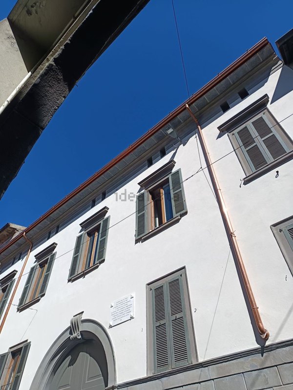 appartamento in vendita a Bergamo in zona Bergamo Centro