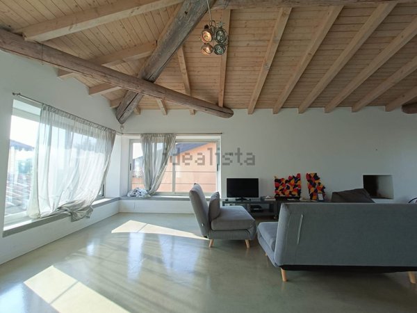 appartamento in vendita a Bergamo in zona Bergamo Centro