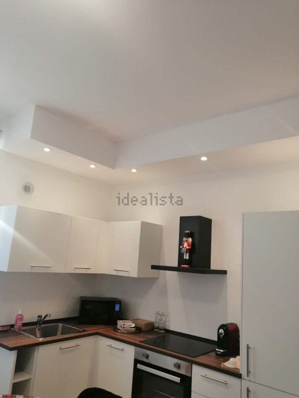 appartamento in vendita a Bergamo