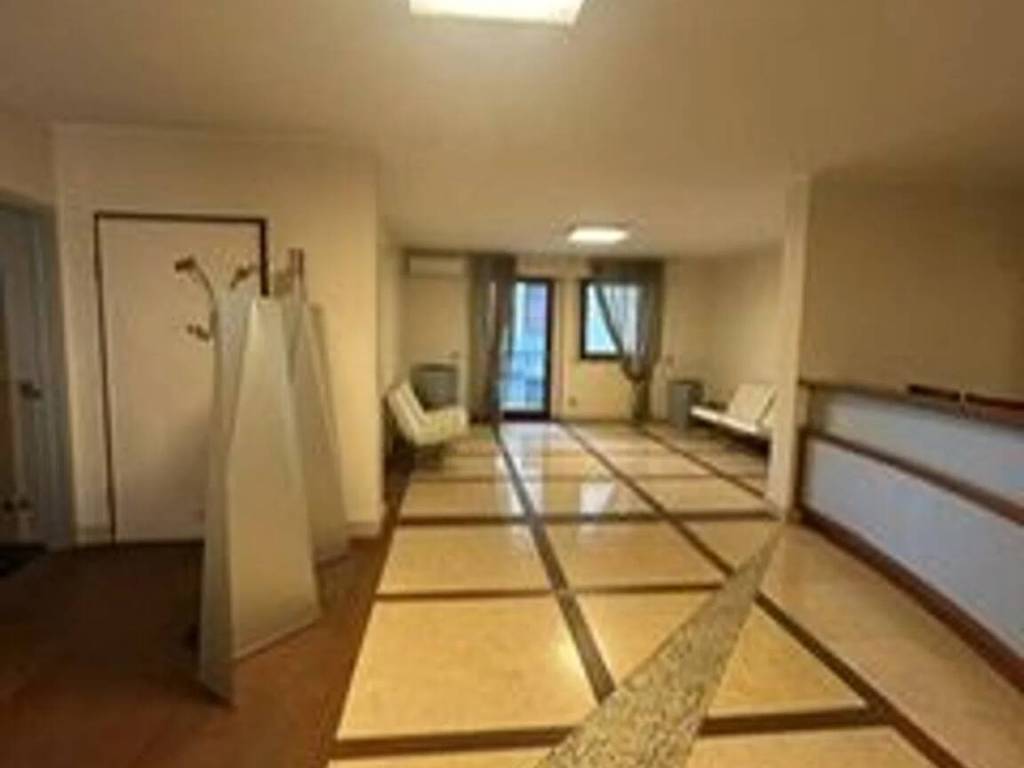 appartamento in vendita a Bergamo in zona Città Alta