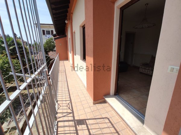 appartamento in vendita a Bergamo in zona Redona