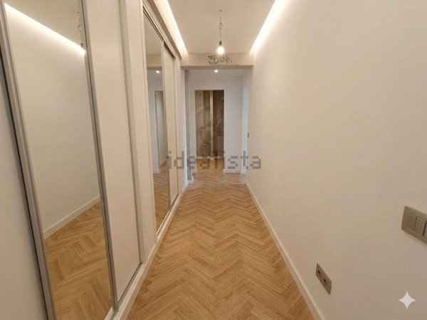 appartamento in vendita a Bergamo in zona Colognola