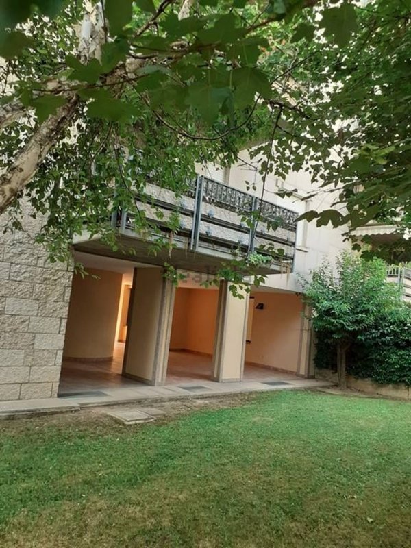 appartamento in vendita a Bergamo in zona Borgo Palazzo