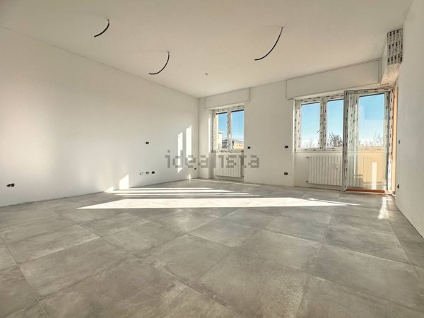 appartamento in vendita a Bergamo in zona Redona