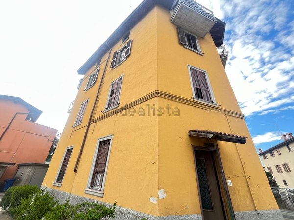 appartamento in vendita a Bergamo