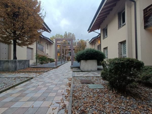 appartamento in vendita a Bergamo in zona Boccaleone