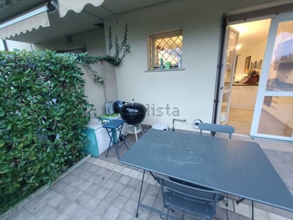 appartamento in vendita a Bergamo in zona Boccaleone