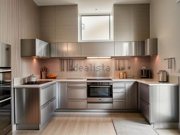 appartamento in vendita a Bergamo in zona Grumellina