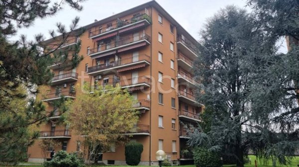 appartamento in vendita a Bergamo in zona Canovine