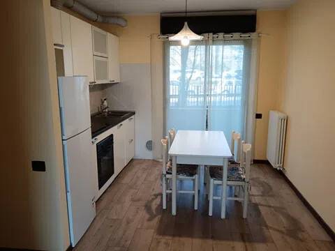 appartamento in vendita a Bergamo in zona Redona