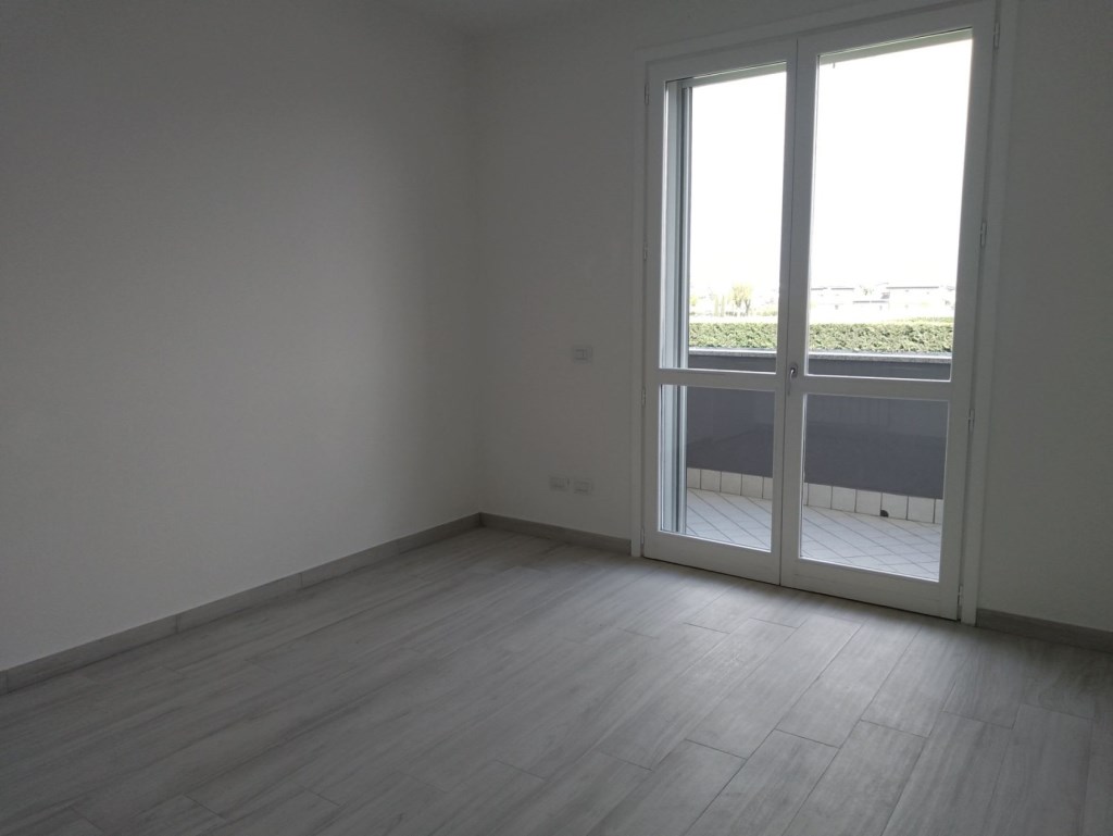 appartamento in vendita a Bergamo in zona Bergamo Centro