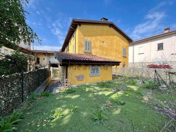 appartamento in vendita a Bergamo in zona Malpensata