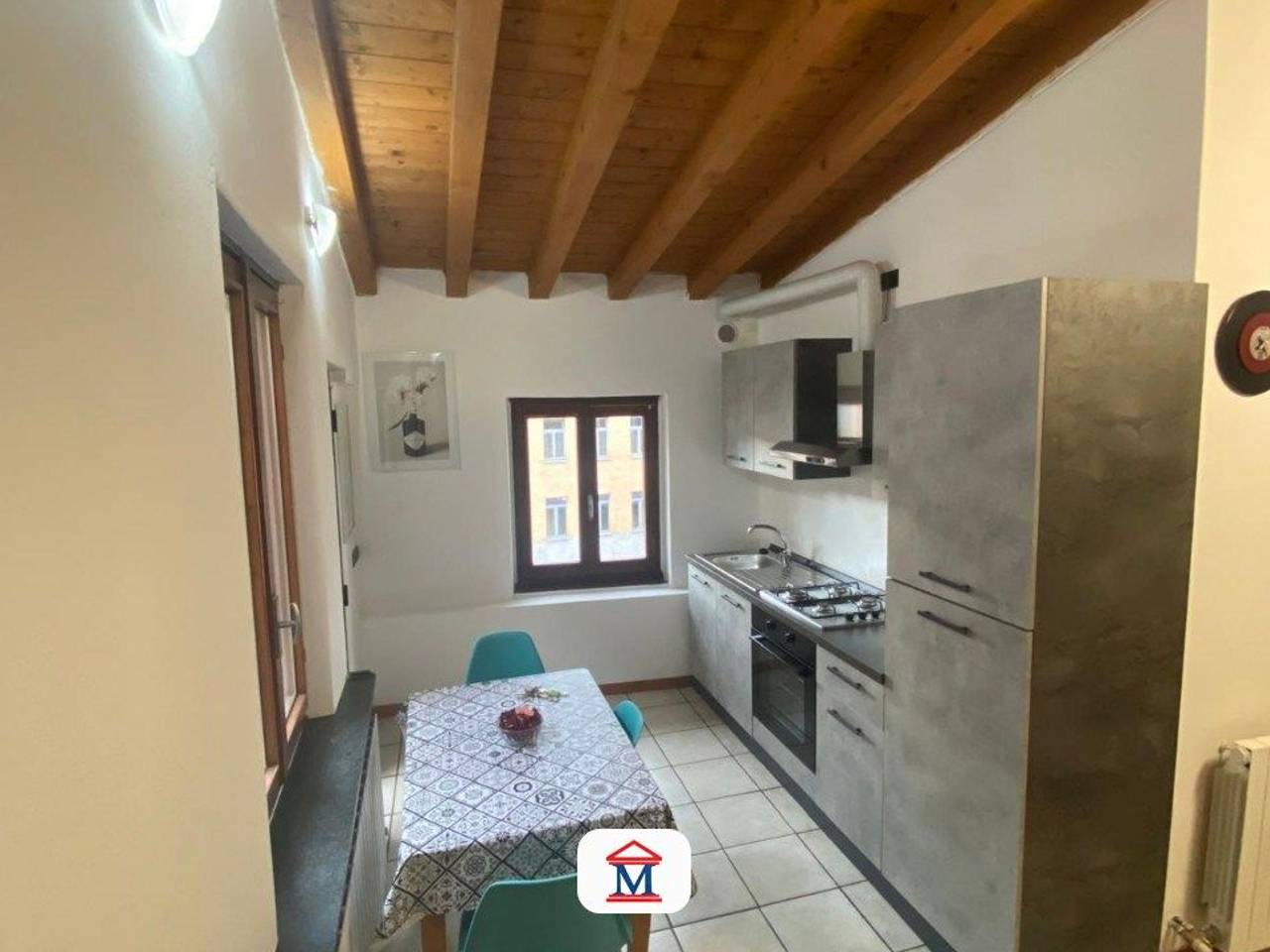 appartamento in vendita a Bergamo in zona Bergamo Centro