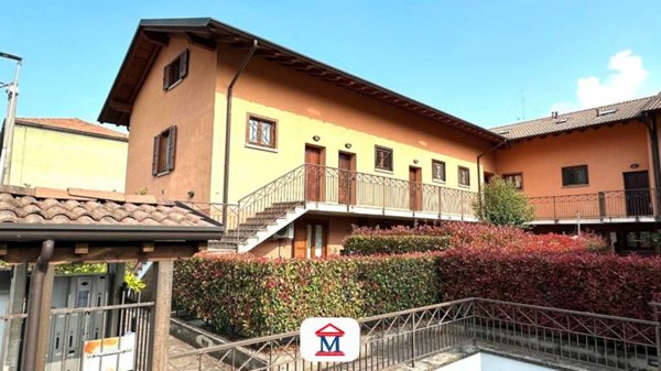 appartamento in vendita a Bergamo in zona Borgo Palazzo