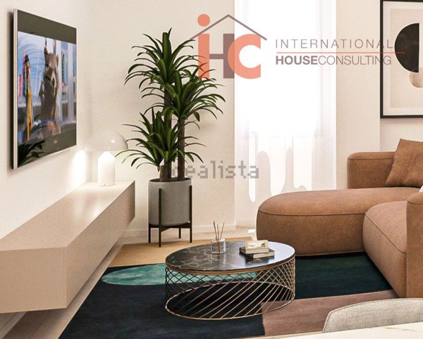 appartamento in vendita a Bergamo in zona Bergamo Centro