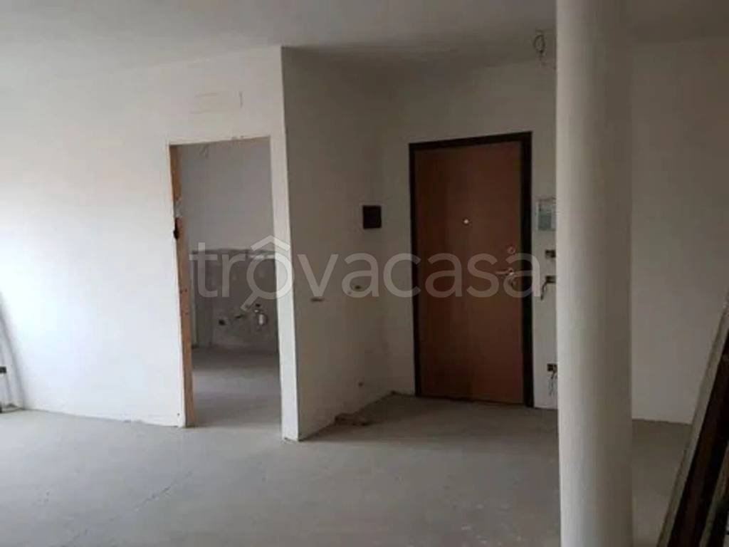 appartamento in vendita a Bergamo in zona San Giorgio