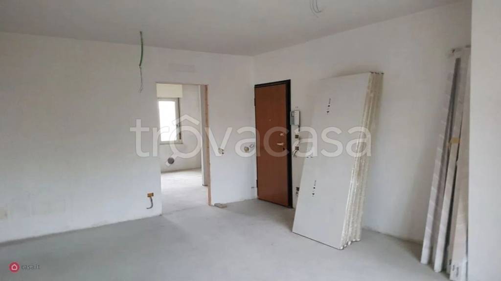 appartamento in vendita a Bergamo in zona Bergamo Centro